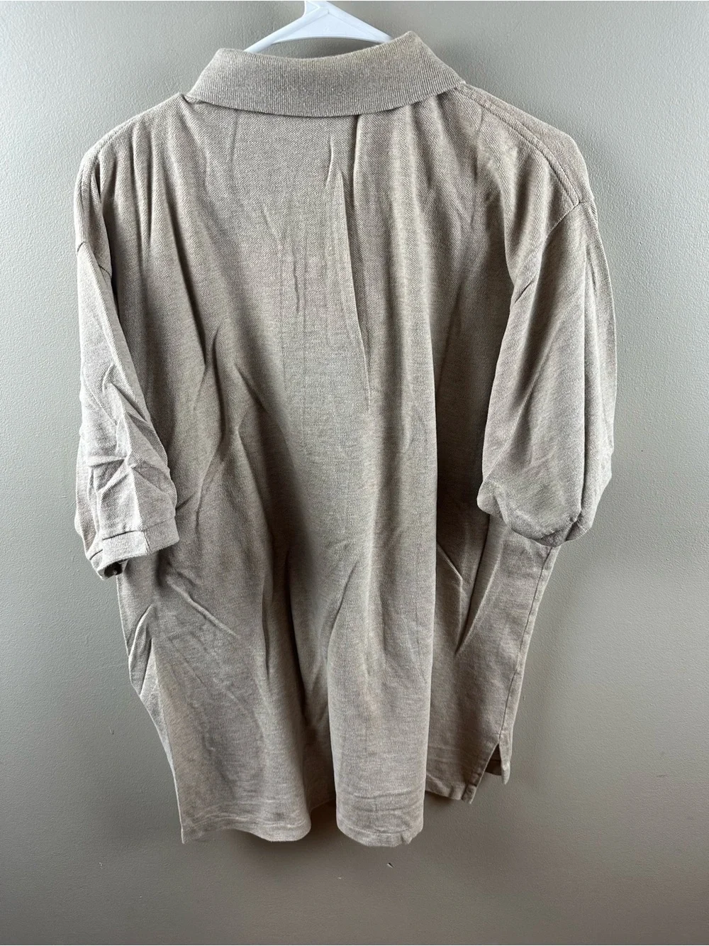Ralph Lauren classic short